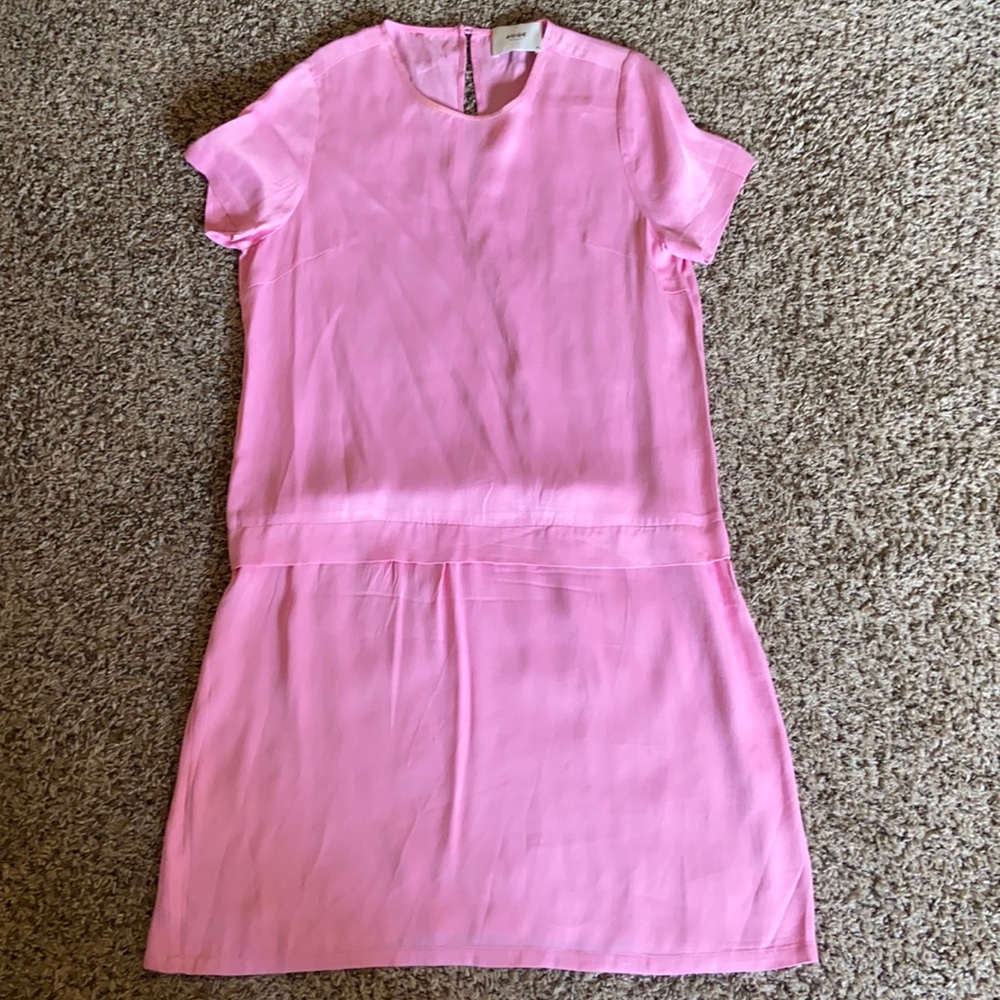 Just Female midi dress